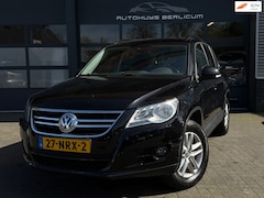 Volkswagen Tiguan - 1.4 TSI Trend&Fun Trekhaak Cruise Clima Stoelverwarming