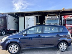 Toyota Corolla Verso - 1.6 VVT-i 110pk Terra - 197dkm nap - airco - cruise contr - pdc - elektr spiegels + ramen