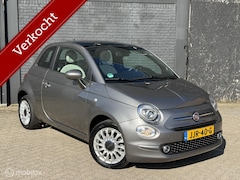 Fiat 500 - 1.0 Hybrid Dolcevita 2022 PANO DAK