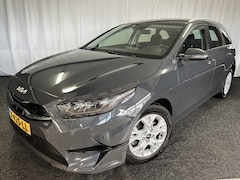 Kia Cee'd Sportswagon - Ceed 1.0 T-GDi DynamicLine 1E EIGN/ECC/APPLE/CRUISE/CAMERA