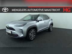 Toyota Yaris Cross - 1.5 Hybrid Dynamic Edition | Stoelverwarming | Navi | P.camera