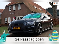 Audi S5 - Sportback 3.0 TFSI quattro Pro Line Plus Aut. | RS-Stoelen | Panorama | Volledige Historie