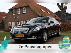Mercedes-Benz E-klasse - 250 CGI Elegance Aut. | Slechts 126.000KM | Orig. NL | Historie | Nwe Model | Climate | Na