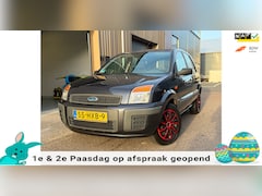 Ford Fusion - 1.4-16V Cool & Sound APK 03/2027