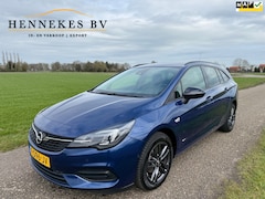 Opel Astra Sports Tourer - 1.2 Design & Tech NAP