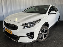 Kia XCeed - 1.6 GDi PHEV PLUG-IN DynamicLine ECC/CAMERA/APPLE/STOELVERW