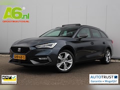 SEAT Leon Sportstourer - 1.4 TSI eHybrid PHEV FR Business Intense 204PK Automaat Panoramadak Carplay Android Naviga