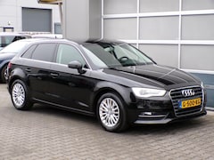 Audi A3 Sportback - 1.4 TFSI Ambition Pro Line S|Cruise|Xenon