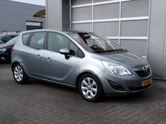 Opel Meriva - 1.4 Turbo Selection|Trekhaak|Cruise|Airco