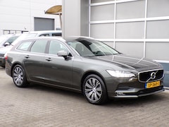 Volvo V90 - 2.0 T4 Momentum|Leder|Memory|ACC|Cam|Carplay|Trekh