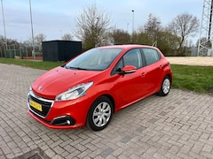 Peugeot 208 - 1.2 PureTech Allure 1.2 PureTech Allure