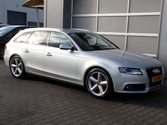 Audi A4 Avant - 1.8 TFSI S edition|Xenon|Cruise|Trekhaak|PDC