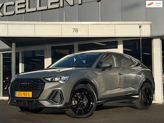 Audi Q3 Sportback - 35 TFSI Pro Line|Carplay|Navigatie