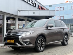 Mitsubishi Outlander - 2.0 PHEV Prestige