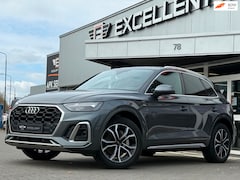 Audi Q5 - 50 TFSI e S edition