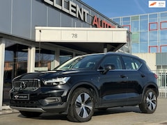Volvo XC40 - 1.5 T5 Recharge Inscription Expression