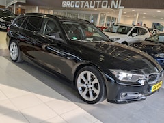 BMW 3-serie Touring - 316i High Executive Airco, Cruise Controlk, Trekhaak, Stuurbekrachtiging