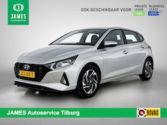 Hyundai i20 - 1.0 T-GDI 48V 120PK COMFORT CAMERA | CARPLAY | CRUISE