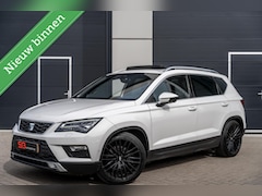 SEAT Ateca - 1.4 EcoTSI Xcellence Camera|Adaptief|Pano|VOL