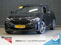 BMW 1-serie - 118i Automaat M-Sport High Executive | PANODAK | CARPLAY | CAMERA |