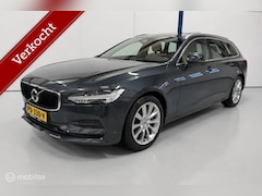 Volvo V90 - 2.0 T5 Momentum PANO/HUD/360/LEER/CARPLAY