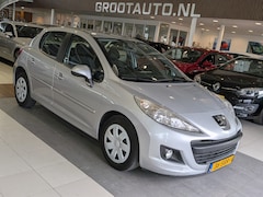Peugeot 207 - 1.4 VTi Access Airco, Cruise Control, Stuurbekrachtiging
