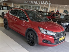 DS 4 Crossback - 1.2 PureTech Chic Airco, Cruise Control, Trekhaak, Stuurbekrachtiging