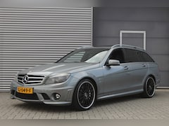 Mercedes-Benz C-klasse Estate - AMG 63 I Aut. I 457 PK I Youngtimer