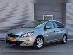 Peugeot 308 SW - 1.2 PureTech Blue Lion I Pano.dak I Navi I Clima I Pdc