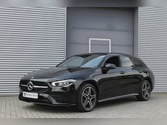 Mercedes-Benz CLA-klasse Shooting Brake - 250 e AMG Line I Aut. I PHEV I Navi I Carplay