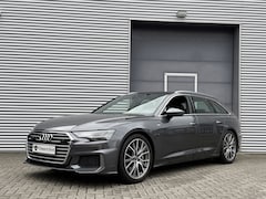 Audi A6 Avant - 50 TFSI e quattro S edition I Aut. I S-Line I PHEV I Carplay I Camera