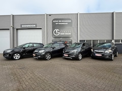 Opel Mokka - 1.4 Turbo 140PK 6 X OP VOORRAAD | DEALER ONDERHOUDEN | NIEUWE APK | GARANTIE | MAAK EEN AF
