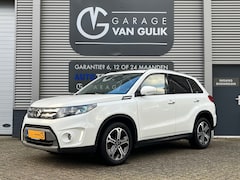 Suzuki Vitara - 1.6 120PK Automaat, PanoDak, Navi, Clima, Cruise, Camera, Carplay, Isofix, ElektrRamen+Spi