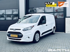 Ford Transit Connect - 1.5 TDCI L2 | Clima | Navi | Cruise | BTW |