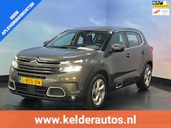 Citroën C5 Aircross - 1.2 PureTech Business Plus Clima | Navi | Cruise | Camera | Trekhaak