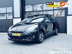 Renault Scénic - 1.6 Expression | Clima | Cruise | Navi | APK |