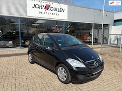 Mercedes-Benz A-klasse - 160 BlueEFFICIENCY Edition 125 Business Class
