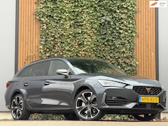 CUPRA Leon Sportstourer - 1.4 e-Hybrid 245|245PK|CAMERA|VIRTUAL