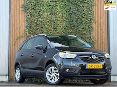 Opel Crossland X - 1.2 Turbo Online Edition
