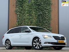 Skoda Superb Combi - 1.4 TSI ACT Sportline Business|RS STOELEN|TREKHAAK|STANDKACHEL