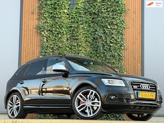 Audi Q5 SQ5 - 3.0 TDI quattro Pro Line|PANO|DIAMOND|B&O
