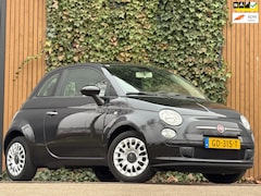 Fiat 500 - 1.0 TwinAir Pop|NAP|AIRCO|78.000KM