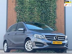 Mercedes-Benz B-klasse - 180 Ambition|TREKHAAK|NAP|