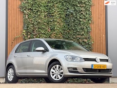 Volkswagen Golf - 1.2 TSI Highline|stoel verwrm.|trekhaak|automaat