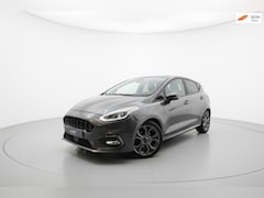 Ford Fiesta - 1.0 EcoBoost ST Line 5DRS AUTOMAAT PDC LED KEYL