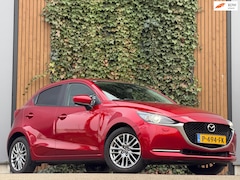 Mazda 2 - 2 1.5 Skyactiv-G Comfort|STOEL/STUUR VERWRM.|