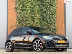 Audi A1 Sportback - 40 TFSI S-LINE|204PK|VIRTUAL