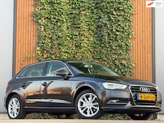 Audi A3 Sportback - 1.8 TFSI Ambition Pro Line plus|AUTOMAAT|NAVI|