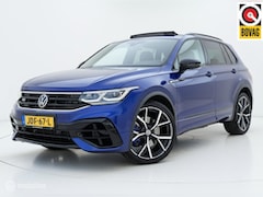 Volkswagen Tiguan - 2.0 TSI R 4Motion PANO|AKRA|LED|360CAMERA|