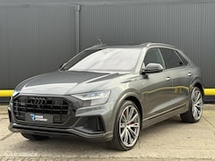 Audi Q8 - 60 TFSI e quattro Pro Line S Competition BOMVOL